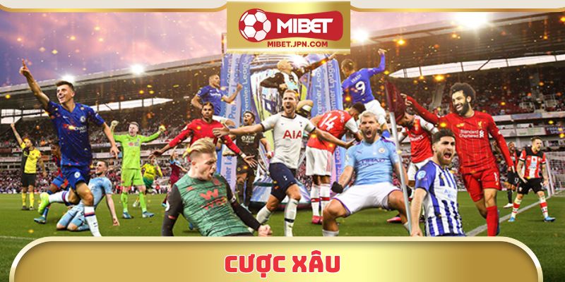 Cược Xâu Là Gì? Bí Quyết “Gom Kèo” Thắng Lớn Từ A Đến Z