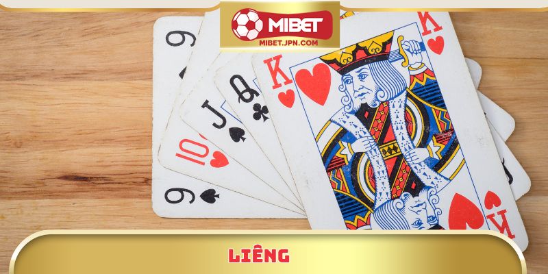 Liêng Mibet – Nắm Vững Quy Tắc Vàng Để Tự Tin Chiến Thắng