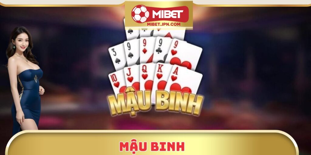 Mẹo Chơi Mậu Binh Online Thông Minh Để Giành Chiến Thắng